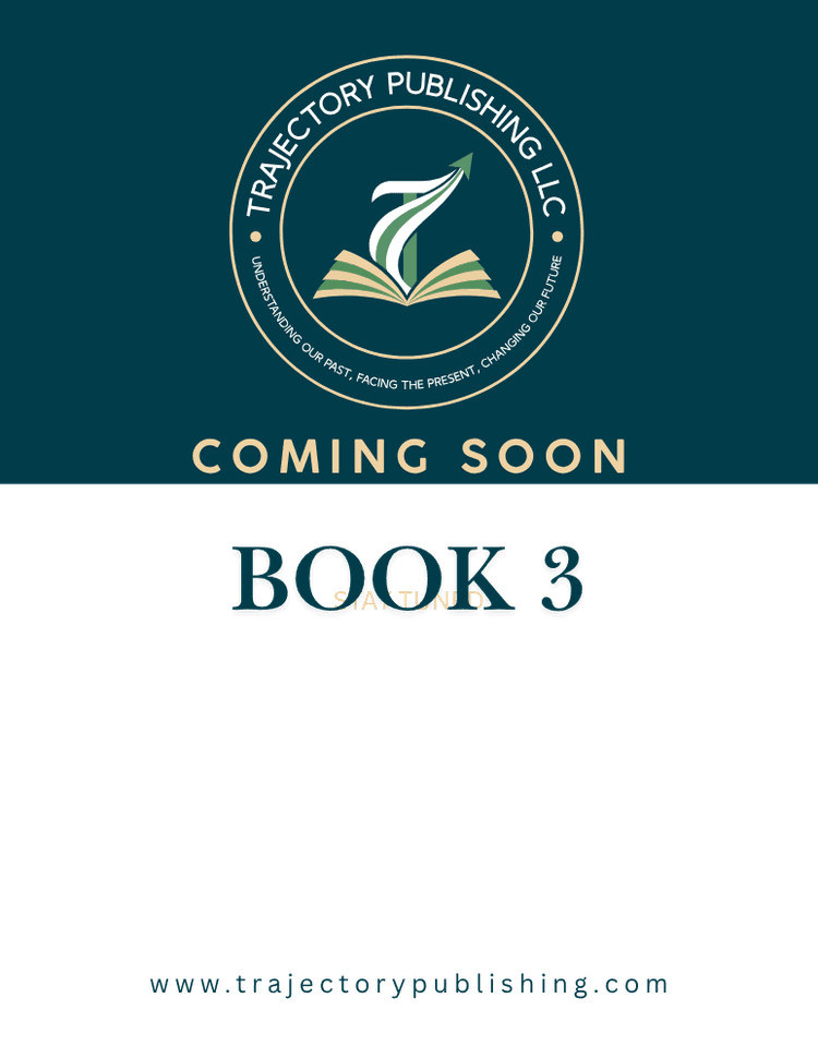 Book Three cover