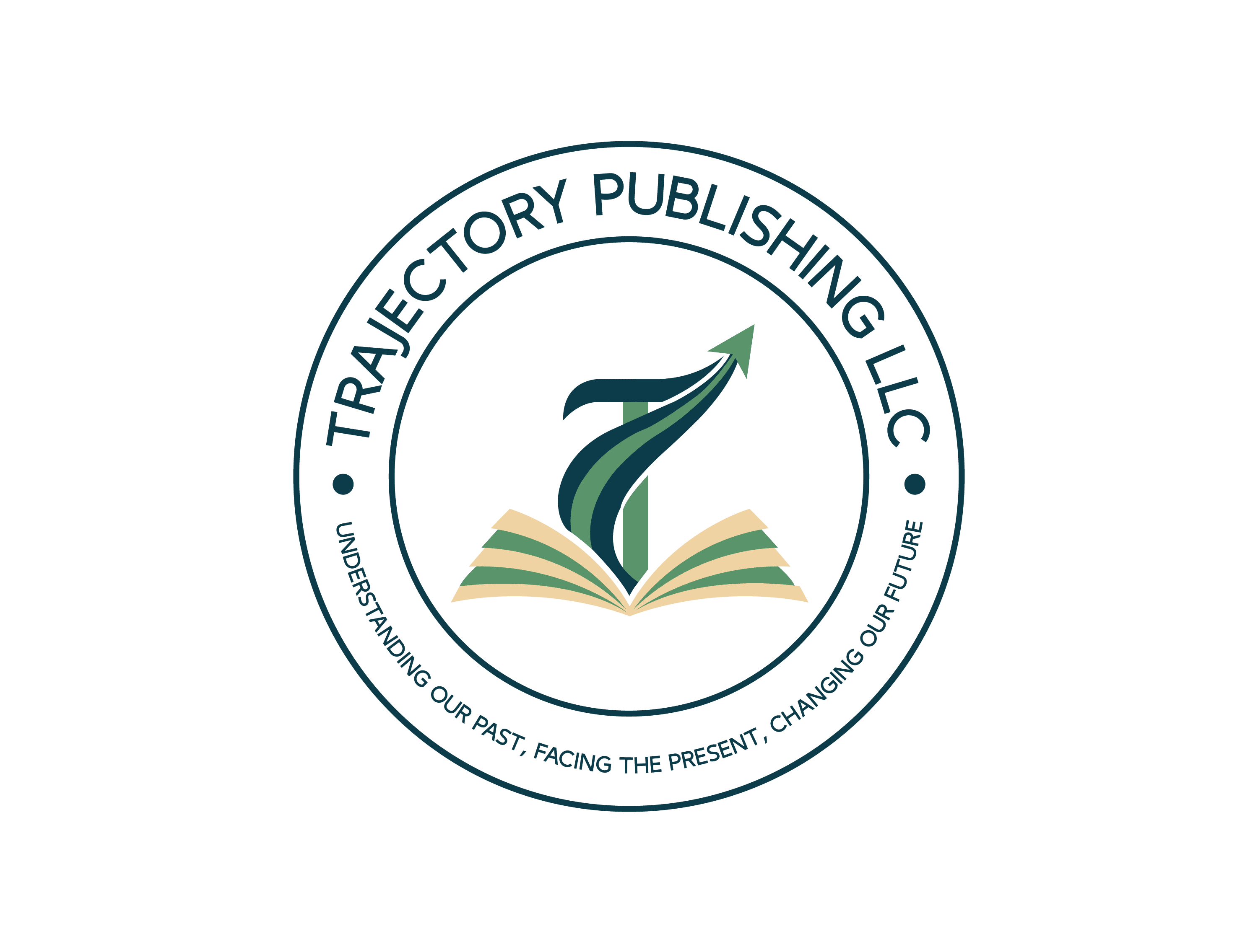 Trajectory Publishing full logo